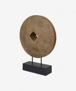 Lulu And Georgia Malina Sculpture New 3 Lulu And Georgia Malina Sculpture New