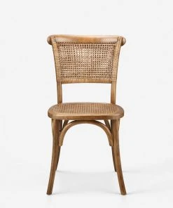 Lulu And Georgia Lotta Dining Chair, Set Of 2