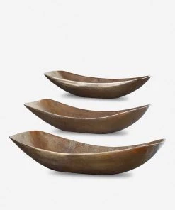 Lulu And Georgia Claudi Bowls (Set Of 3)