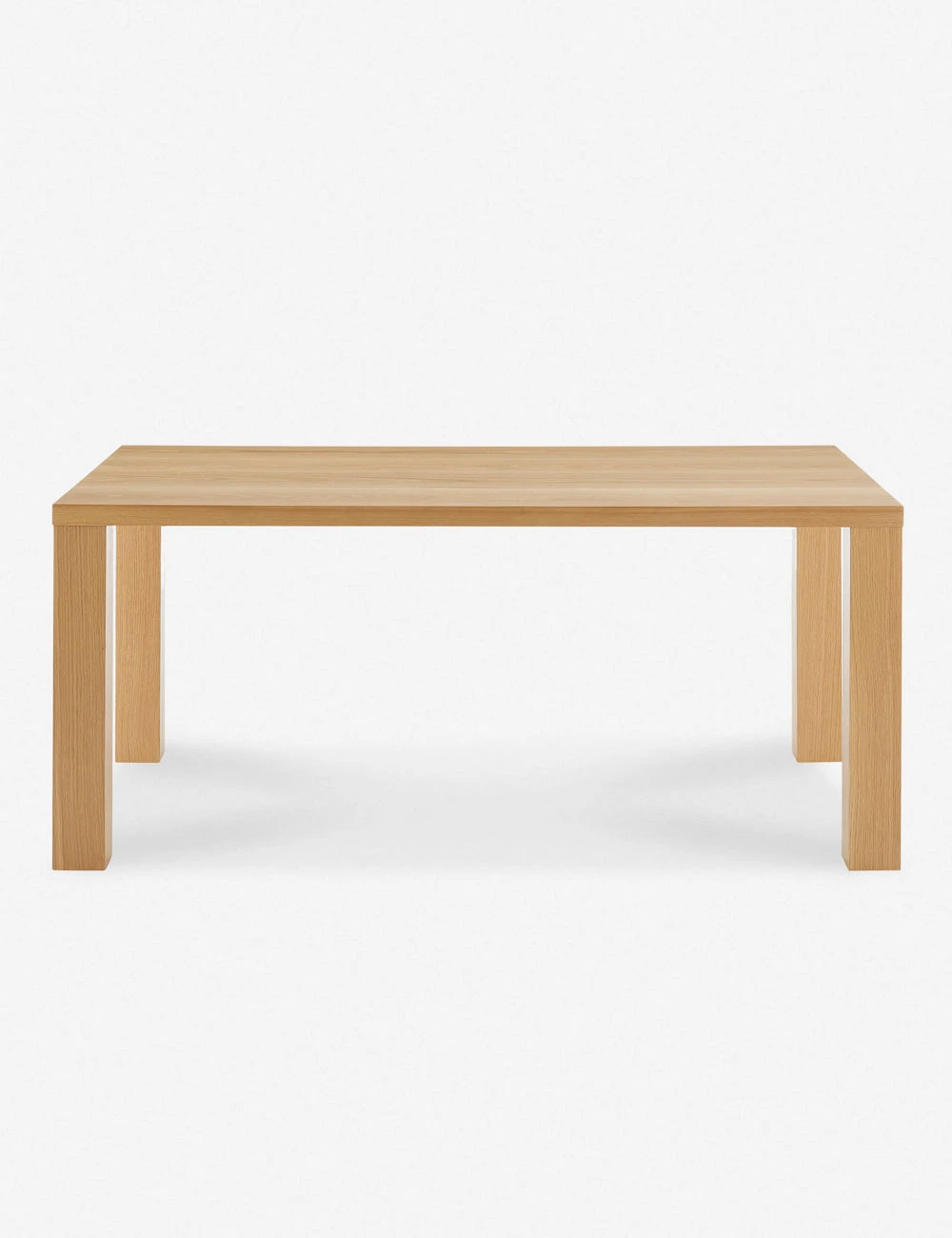 19708-OAK-KIT_01_1.jpg Lulu And Georgia Erickson Dining Table