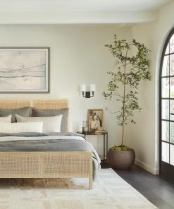 Lulu And Georgia Akara Rug Earth Tones