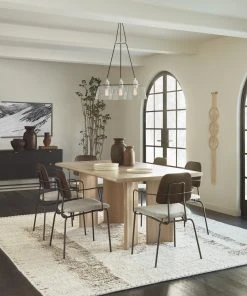 Lulu And Georgia Walls 'Silver Waves' Wall Art By Kira Appelhans