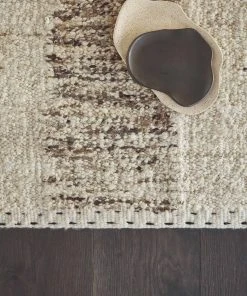 Lulu And Georgia Esha Rug Earth Tones