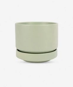 Lulu And Georgia LBE Design Ceramic Indoor / Outdoor Planter 13 Lulu And Georgia LBE Design Ceramic Indoor / Outdoor Planter