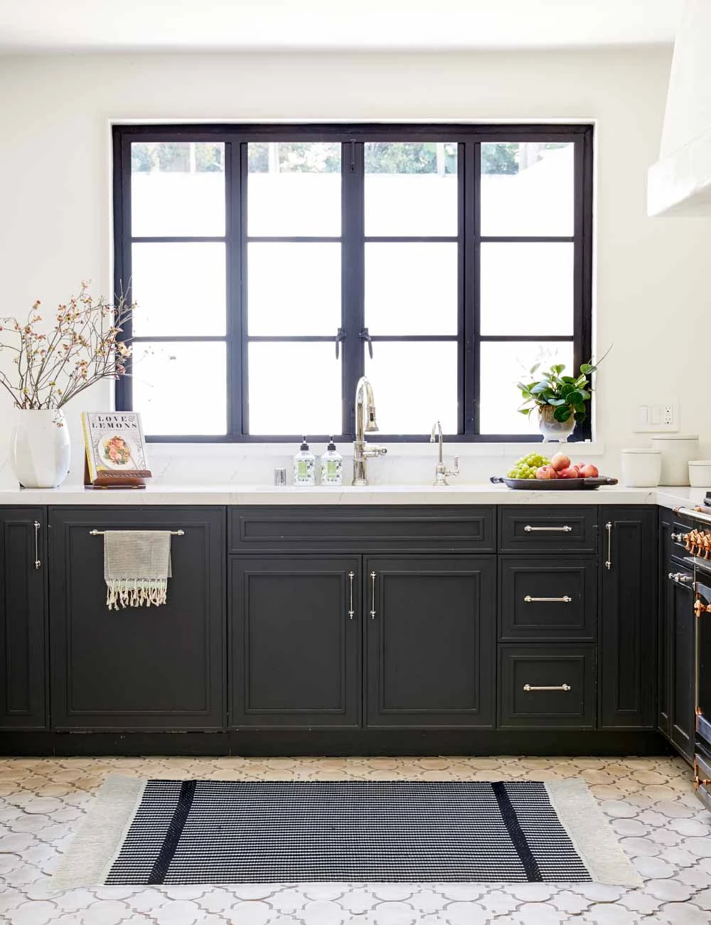 Lulu And Georgia New Ines Mat 4 Lulu And Georgia New Ines Mat