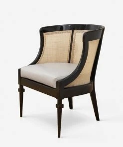 Lulu And Georgia Serena Accent-Chair
