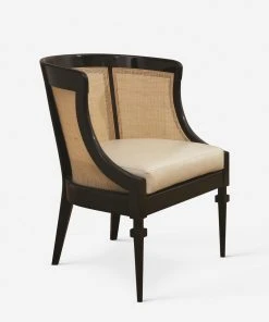 Lulu And Georgia Serena Accent-Chair