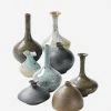 Lulu And Georgia Muted Pastels Regina Andrew Porcelain Bud Vases (Set Of 8)