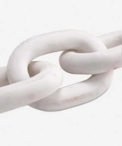 Lulu And Georgia Décor Regina Andrew Atlas Marble Chain