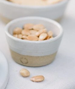 Lulu And Georgia Silo Petite Bowl By Farmhouse Pottery