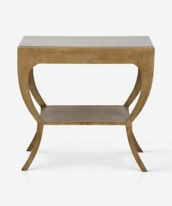 Lulu And Georgia Furniture Este Nightstand