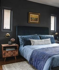 Lulu And Georgia Furniture Tavia Nightstand