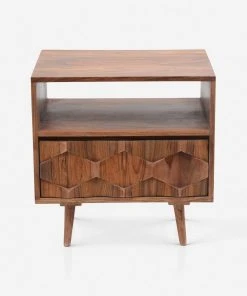 Lulu And Georgia Furniture Tavia Nightstand