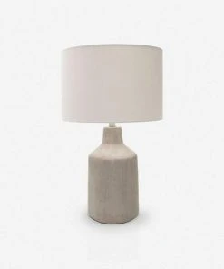 Lulu And Georgia Orine Table Lamp Earth Tones