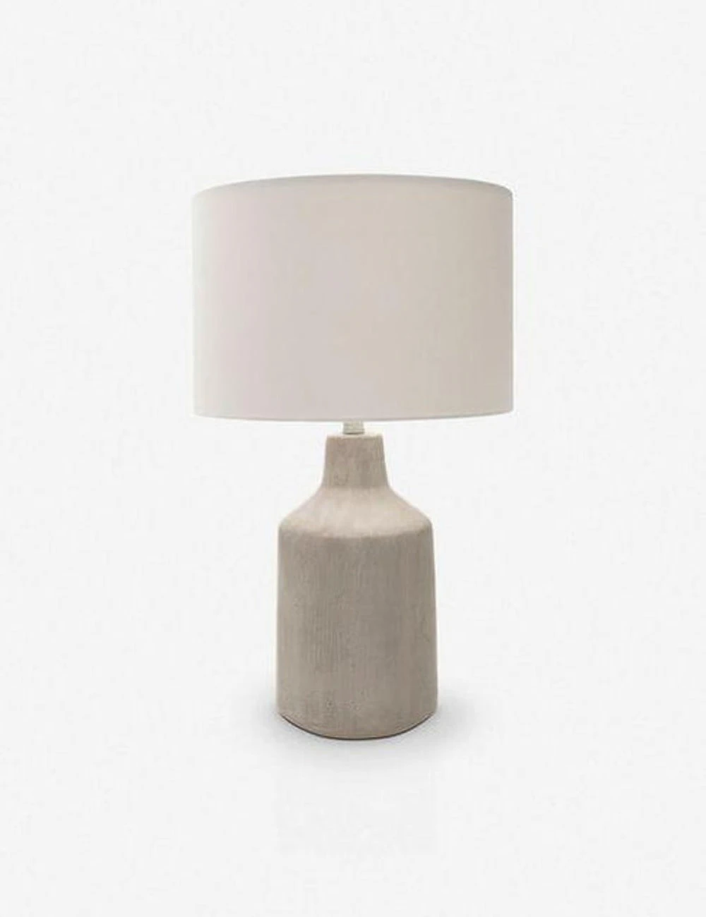 Lulu And Georgia Orine Table Lamp Earth Tones