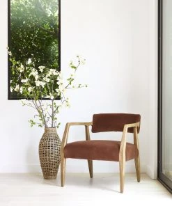 Lulu And Georgia Larabee Accent Chair 3 Lulu And Georgia Larabee Accent Chair