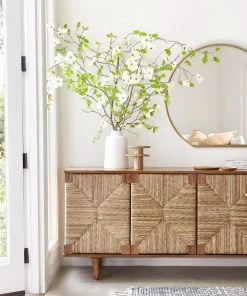Lulu And Georgia Sian Sideboard Earth Tones
