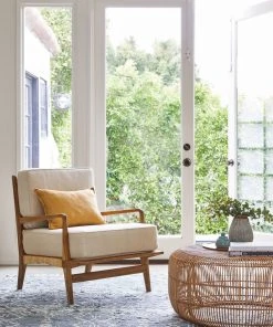 Lulu And Georgia Amina Round Coffee Table Malene Barnett Kindred Collection 2 Lulu And Georgia Amina Round Coffee Table Malene Barnett Kindred Collection