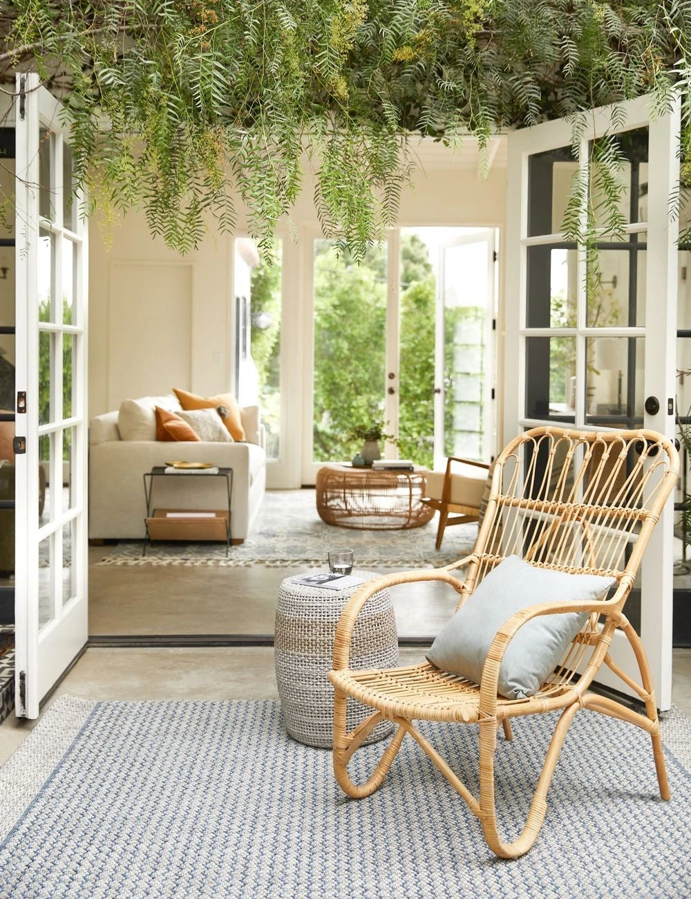 20190515-lulu_silverlake_home14301_1_2_1.jpg Lulu And Georgia Sonya Indoor / Outdoor Rug Outdoor Collection