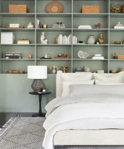 Lulu And Georgia Lighting Keyana Table Lamp