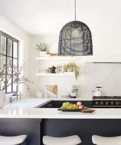 Lulu And Georgia Beehive Pendant Light Outdoor Collection