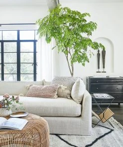 Lulu And Georgia Nathan Magazine Rack Décor