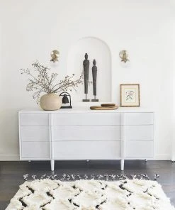 Lulu And Georgia Kiona Moroccan Style Rug Rugs