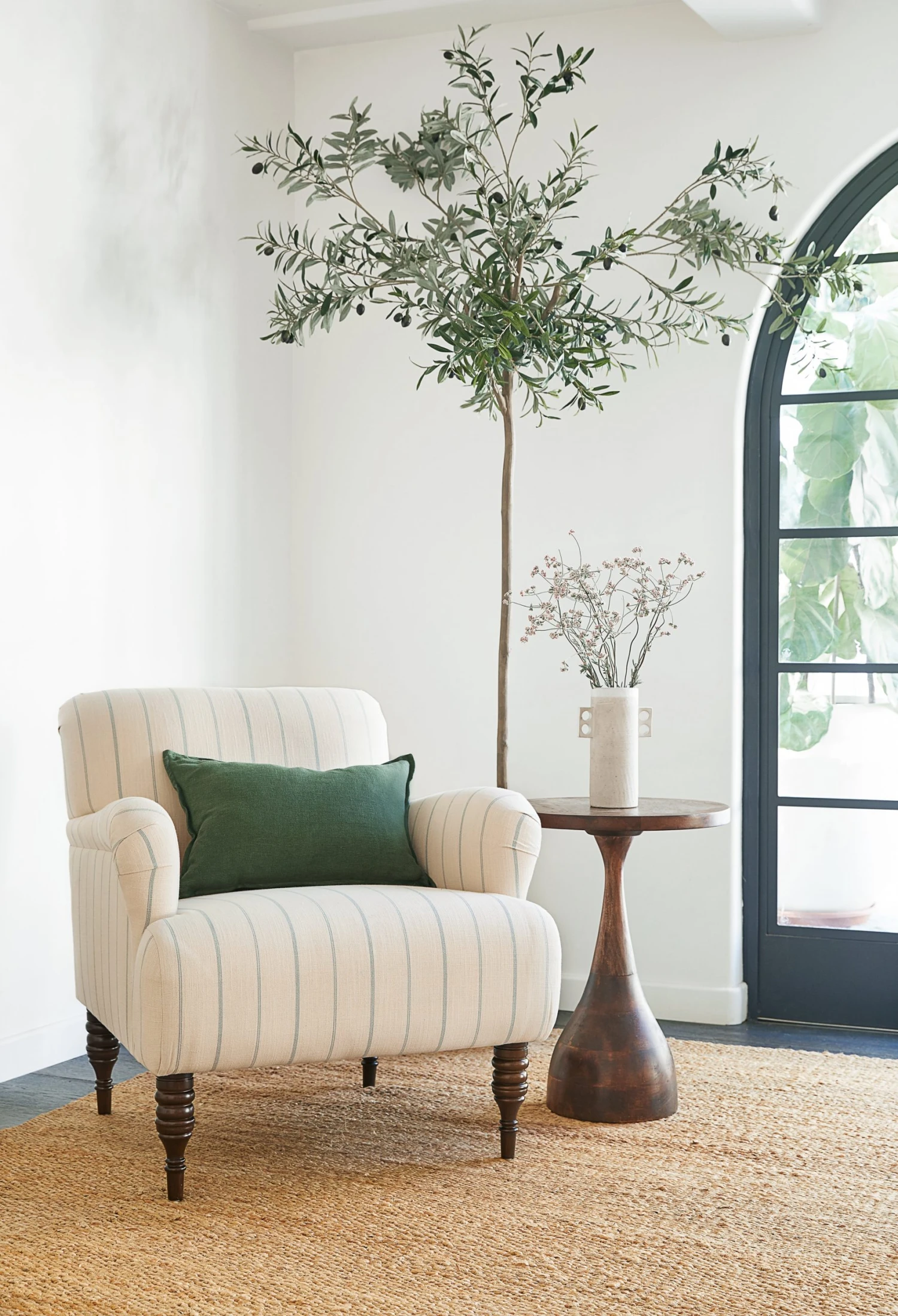 20190529-eaglerock_home15716-retouched.jpg Lulu And Georgia Curved + Rounded Arteriors Darby Side Table
