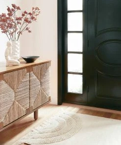 Lulu And Georgia Furniture Sian Small Cabinet