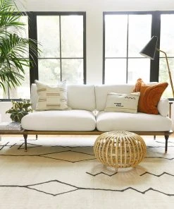 Lulu And Georgia Moroccan Flatweave Rug, Black And Natural By Sarah Sherman Samuel Sarah Sherman Samuel Collection 2 Lulu And Georgia Moroccan Flatweave Rug, Black And Natural By Sarah Sherman Samuel Sarah Sherman Samuel Collection