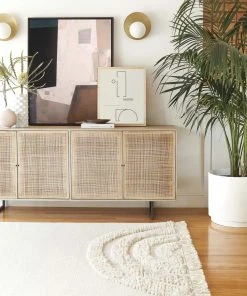 Lulu And Georgia Shay Abstract Print