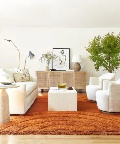 Lulu And Georgia Furniture Mandy Sofa