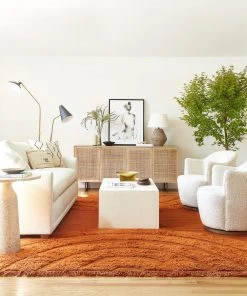 Lulu And Georgia Lighting Annika Floor Lamp