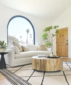 Lulu And Georgia Rabina Moroccan Style Rug