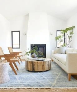 Lulu And Georgia Alvi Dining Chair Malene Barnett Kindred Collection