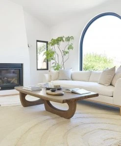 Lulu And Georgia Doris Coffee Table Furniture