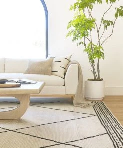 Lulu And Georgia Rugs Danica Moroccan Style Rug