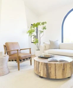 Lulu And Georgia Furniture Kenneth Leather Chair 2 Lulu And Georgia Furniture Kenneth Leather Chair