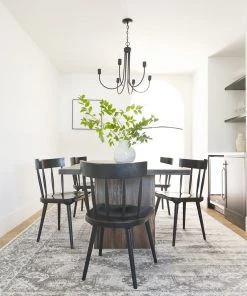 Lulu And Georgia Neema Dining Chair Furniture