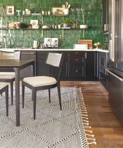 Lulu And Georgia Jaz Dining Chair Furniture