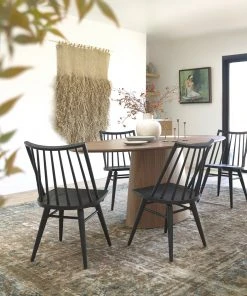 Lulu And Georgia Beth Oval Dining Table 5 Lulu And Georgia Beth Oval Dining Table