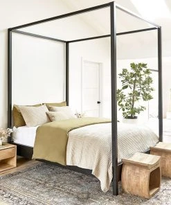 Lulu And Georgia Pom Pom At Home Zuma Blanket Earth Tones