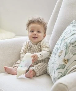 Lulu And Georgia Furniture Hayley Glider Chair