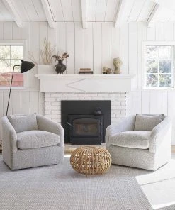 Lulu And Georgia Lighting Josline Floor Lamp