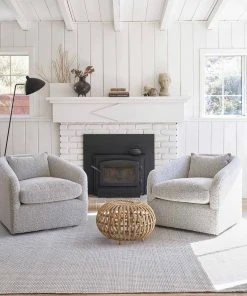 Lulu And Georgia Roxen Rug Rugs