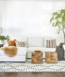 Lulu And Georgia Iva Side Table