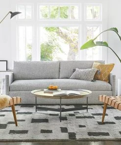 Lulu And Georgia Callahan Sofa Furniture