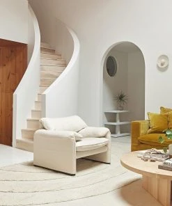 Lulu And Georgia Arches Rug By Sarah Sherman Samuel