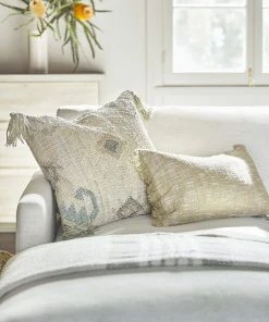 Lulu And Georgia Pillows + Throws Jorine Pillow
