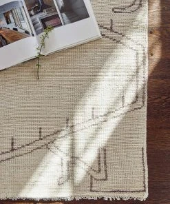 Lulu And Georgia Rehya Rug